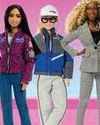 BARBIE'S 'DREAM TEAM': CELEBRATING GLOBAL WOMEN ROLE MODELS THIS INTERNATIONAL WOMEN'S DAY77