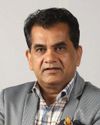 India to soon achieve green hydrogen at $2/kg target: Amitabh Kant46