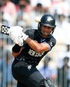 Ravindra highlights team unity after NZ seal final spot87