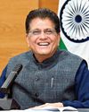 Education as a service can boost India’s export earnings: Goyal31