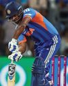 INDIA'S ALL-ROUND EFFORT SECURES SPOT IN BACK-TO-BACK T20 WORLD CUP FINALS64