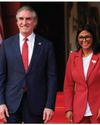 US, Venezuela decide to re-establish ties51