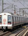 Woman falls on Rajiv Chowk Metro station tracks, sustains head injury9
