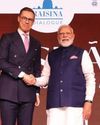 GLOBAL LEADERS GATHER AS RAISINA DIALOGUE 2026 OPENS IN NEW DELHI46
