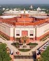 Budget Session 2nd phase: BJP, Cong issue whip to LS MPs to attend House2