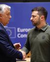 Ukraine says Hungary seized $80 million from armored cars and detained 7 bank employees53