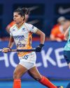Breaking barriers: Rutaja Pisal's path from Kho Kho to Indian Hockey68