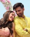 'Chhaap Tilak' from 'Ginny Wedss Sunny 2' showcases fresh romance54