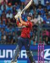 Bethell's lone battle vs India draws Gavaskar's admiration67