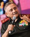 AI, autonomous systems to play major role in future warfare: CDS Gen Chauhan11