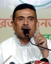 BJP alleges TMC ‘manipulating’ electoral process, urges action10