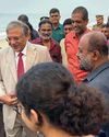 KERALA POLLS TO SET NEW BENCHMARK IN DEMOCRATIC PROCESS, SAYS CEC32