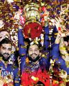 IPL 2026 kicks off on March 28, fixtures awaited81