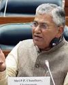 ‘ONE NATION, ONE ELECTION’ JPC TO HOLD MEET IN PARLIAMENT TODAY14