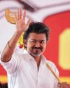 Vijay must join NDA to stop DMK: BJP ahead of TN polls26