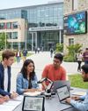Universities must reinvent themselves or risk irrelevance50