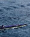 Earthquake of magnitude 6.0 strikes Pacific Ocean57