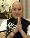WOMEN'S DAY 2026: ANUPAM KHER HAILS POWER OF WOMEN72