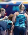 England thrash Italy; Korea edge Austria in FIH Hockey World Cup Qualifiers85