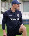 Randell scripts history with five wickets in five deliveries83
