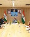 NITI Aayog and Tata Electronics partner to accelerate India’s electronics manufacturing growth47
