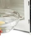 Microwave cooking: Should you keep the lid on or leave it off?75