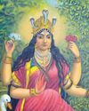 FROM SITA TO SARASWATI: SPIRITUAL REVERENCE FOR WOMEN IN INDIA54