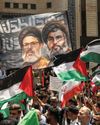 Lebanon calls on Hezbollah to 'surrender'56