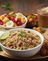 Chaitra Navratri 2026: 5 easy sattvik recipes to try during fasting73
