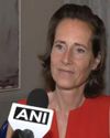 GESDA seeks closer partnership with India on AI ethics63