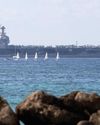 SIX KILLED AS US TARGETS ALLEGED DRUG-SMUGGLING VESSEL IN PACIFIC65