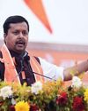 BJP APPOINTS 'CENTRAL OBSERVERS' FOR RS POLLS IN BIHAR, HARYANA, ODISHA37