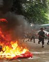 Temple bombed in Bangladesh; 2 Hindus killed in separate incidents58