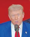 DIPLOMACY OVER RHETORIC: WHY MODI'S APPROACH TO TRUMP MATTERS49