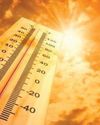 Temp soars across India: Key safety tips to protect yourself from heatstroke77