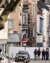 European countries on alert after blasts near a Belgian62
