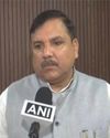 "No stay has been imposed:" AAP MP Sanjay Singh15