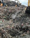 GARBAGE AVALANCHE AT INDONESIA LANDFILL KILLS FIVE, SEVERAL MISSING59