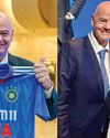 FIFA President commends International Cricket Council for T20 World Cup success88
