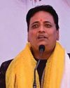 Congress candidate Anurag Sharma elected to Rajya Sabha33