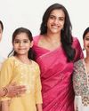 Olympian P.V. Sindhu joins EBG Foundation as brand ambassador24
