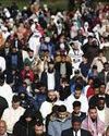 Britain sets new definition of anti-Muslim hostility42