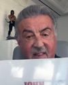 Sylvester Stallone joins ‘John Rambo’ prequel as executive producer48