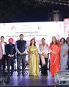 Respect India confers 'Pride of the Nation Excellence Award' for exceptional contribution15