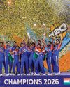 BCCI announces Rs 131 crore reward for T20 WC winners India64