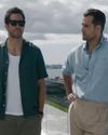 'In The Grey': Gyllenhaal & Cavill lead explosive heist action49