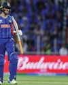 ABHISHEK SHARMA RETAINS TOP SPOT IN ICC T20I BATTING RANKINGS75