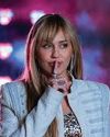 MILEY CYRUS RETURNS AS HANNAH MONTANA IN ANNIVERSARY SPECIAL64