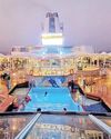 Cruise Travel: A Unique Journey at Sea45