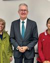 Australia grants Humanitarian Visas to Iranian women footballers55